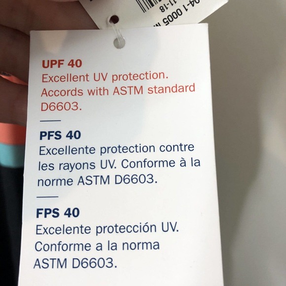 Old Navy NWT Men's Striped Above the Knee Swim Trunks Shorts 8" Inseam Size XXL - Picture 4 of 12